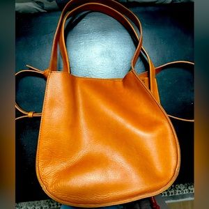 Madewell “the Sydney” bag